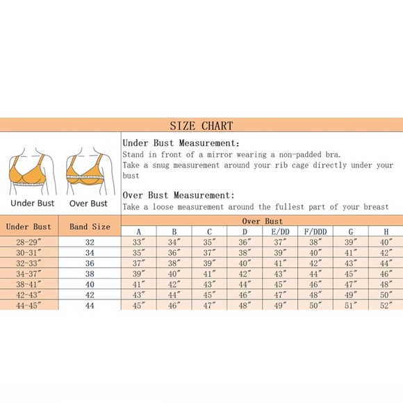 SEA BBOT Women Longline Strapless Bra Full Figure Corset Bra Hide Back Fat - Picture 6 of 10